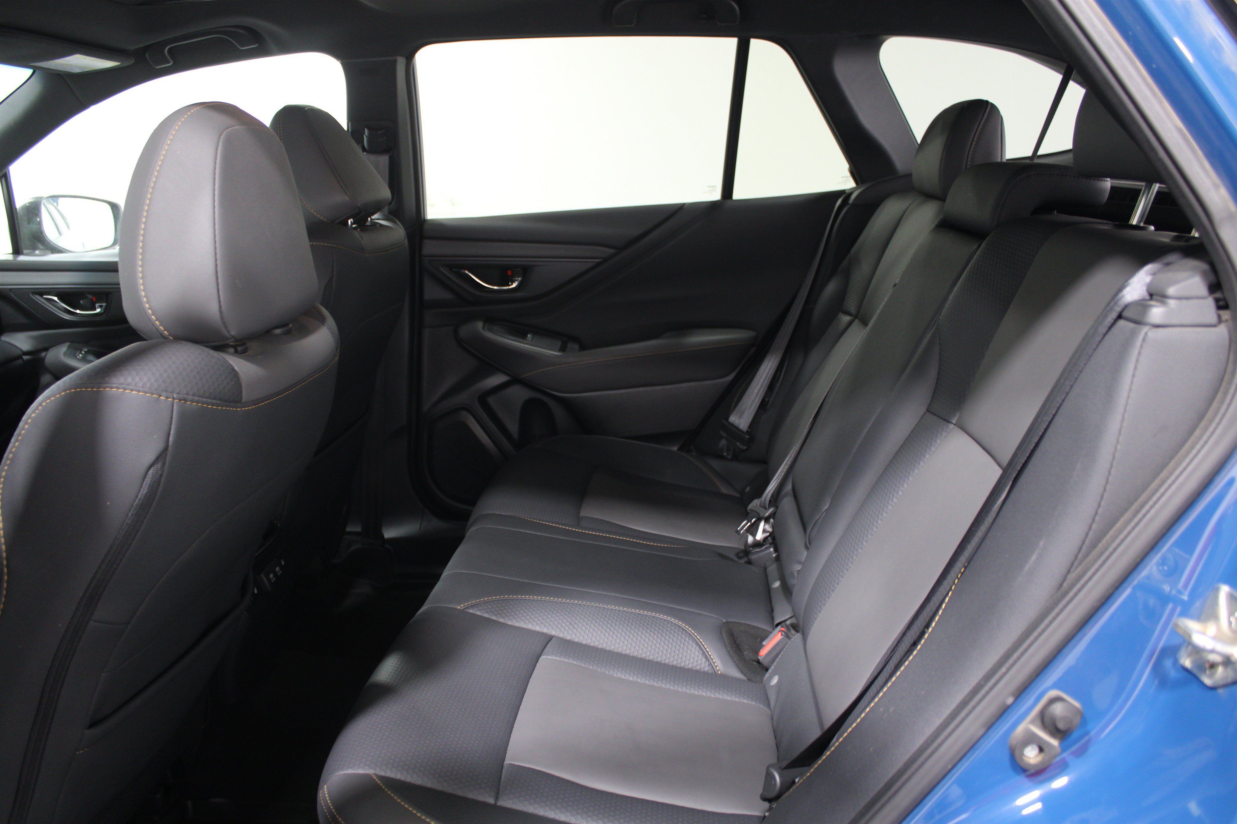 Used 2022 Subaru Outback Wilderness AWD/4WD image 26