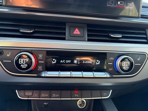 Used 2025 Audi A5 2.0T Premium Plus image 32