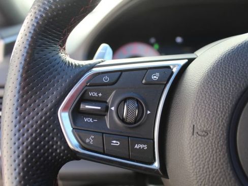 Used 2023 Acura RDX AWD w/ A-Spec & Advance Pkg image 17