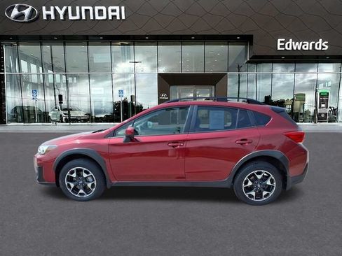 Used 2019 Subaru Crosstrek 2.0i Premium w/ Popular Package #2 AWD/4WD image 10