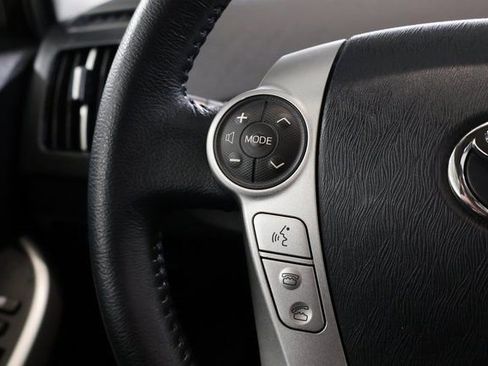 Used 2015 Toyota Prius Five image 17