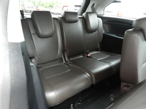 Used 2018 Honda Odyssey EX-L image 14
