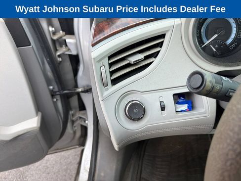 Used 2012 Buick LaCrosse Premium FWD image 20