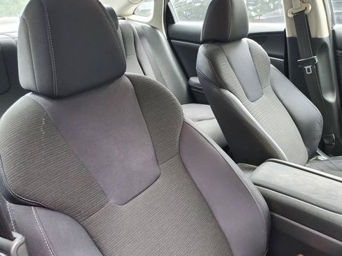 Used 2019 Honda Insight EX image 25