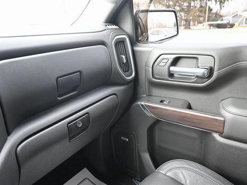 Used 2020 GMC Sierra 1500 SLT w/ SLT Premium Plus Package image 28