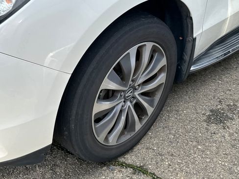 Used 2015 Acura MDX SH-AWD w/ Technology Package image 21