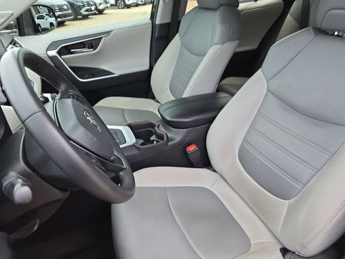 Used 2021 Toyota RAV4 Limited AWD/4WD image 15