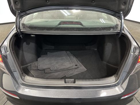 Certified 2023 Honda Civic Sport image 23