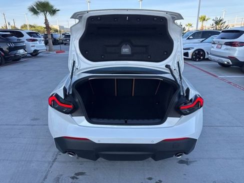 New 2026 BMW 230i Coupe w/ Convenience Package RWD image 6