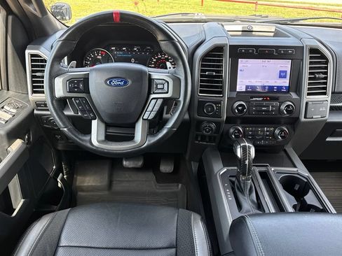 Used 2020 Ford F150 Raptor w/ Equipment Group 802A Luxury AWD/4WD image 11
