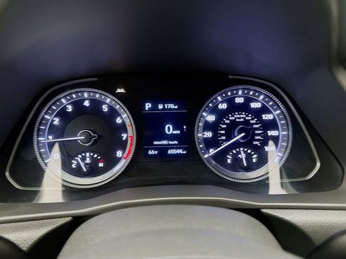 Used 2020 Hyundai Sonata SE FWD image 14
