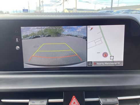 Certified 2024 Kia Seltos SX AWD/4WD image 21