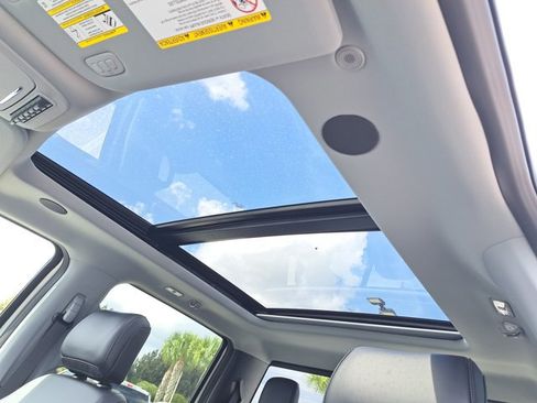 New 2026 Ford F250 Lariat w/ Lariat Ultimate Package image 22