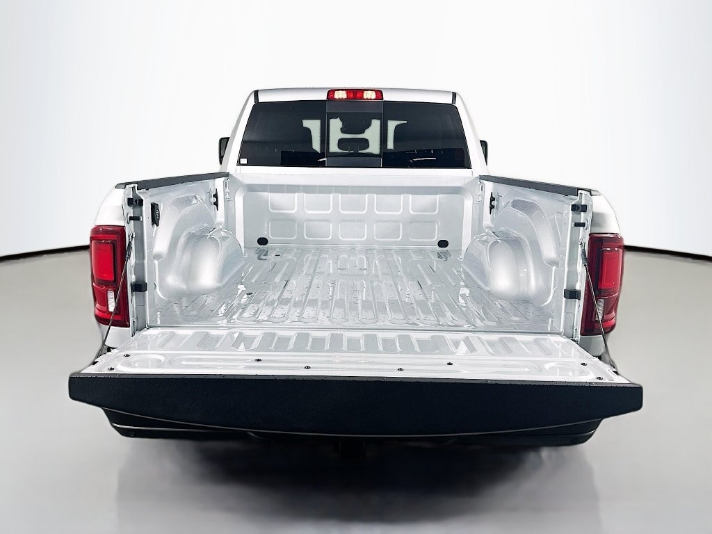New 2026 RAM 2500 Power Wagon AWD/4WD image 16