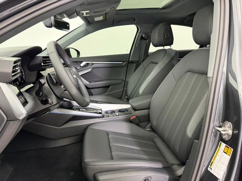 New 2026 Audi A3 2.0T Premium Plus image 5
