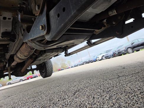 Used 2015 Ford F350 Platinum image 17