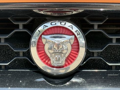 Used 2020 Jaguar F-TYPE R-Dynamic image 11