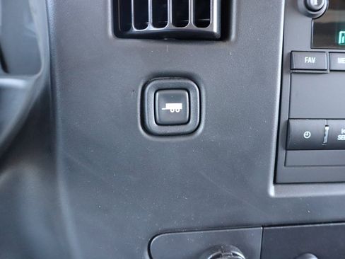 New 2025 Chevrolet Express 3500 w/ Power Convenience Package image 13