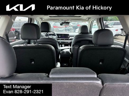 Used 2025 Kia Telluride S AWD/4WD image 9