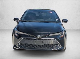 Used 2019 Toyota Corolla XSE video 2