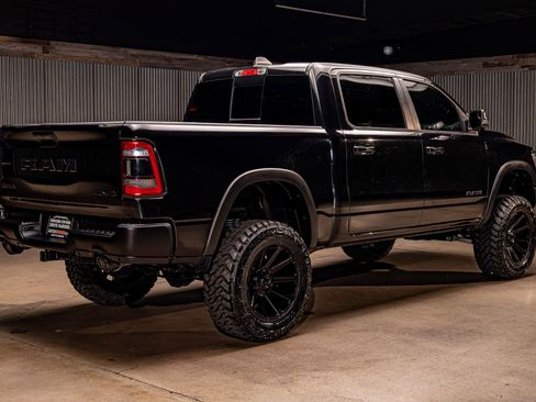 Used 2020 RAM 1500 Rebel w/ Rebel Level 2 Equipment Group image 10