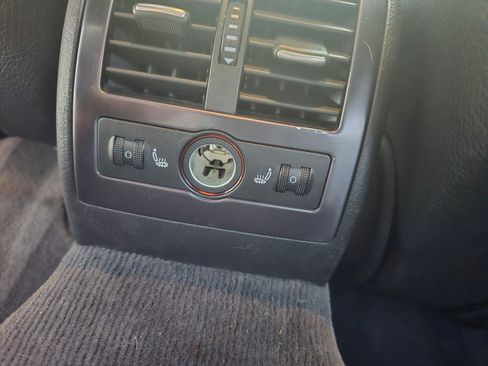 Used 2001 Audi allroad 2.7T image 10