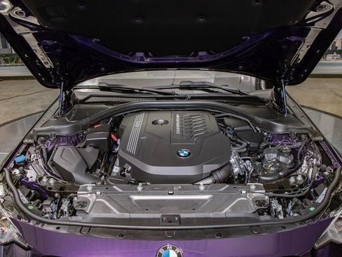 Used 2025 BMW M240i xDrive Coupe w/ Premium Package image 5