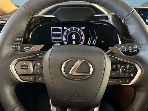 New 2026 Lexus NX 350 AWD w/ Premium Package image 14