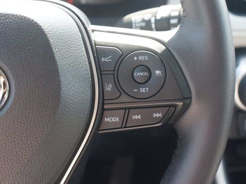 Used 2024 Toyota RAV4 Limited w/ Advanced Technology Package AWD/4WD image 11