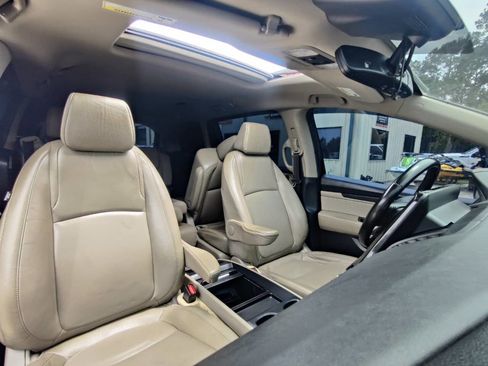 Used 2019 Honda Odyssey EX-L image 26