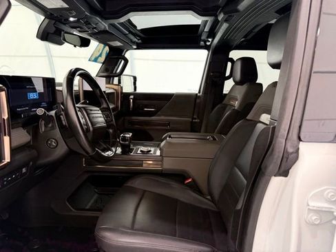 Used 2024 GMC Hummer EV 2X AWD/4WD image 15