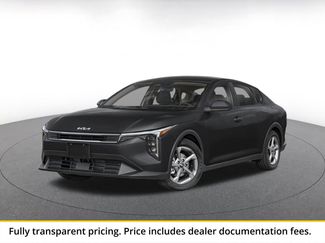 Used 2026 Kia K4 FWD video 1