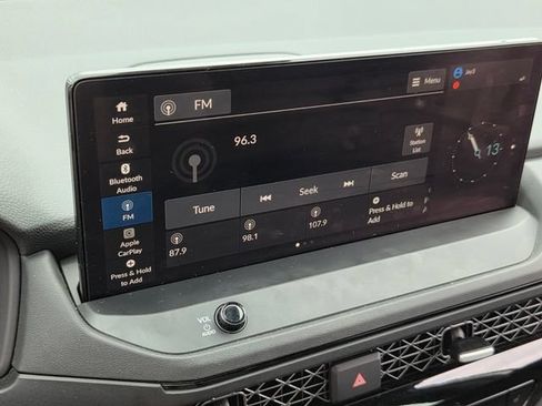 Used 2025 Honda Accord Sport image 19
