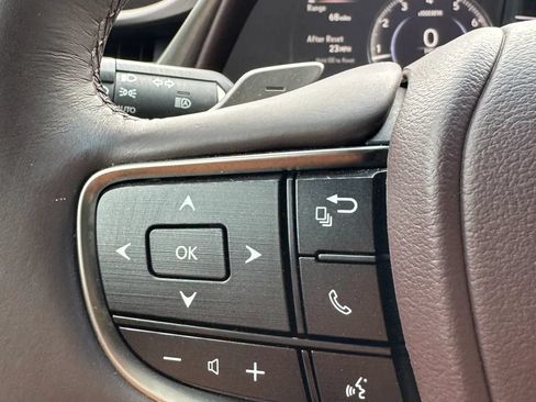 Used 2020 Lexus ES 350 w/ Premium Package FWD image 12