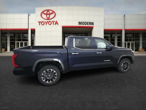 New 2026 Toyota Tundra Limited image 23