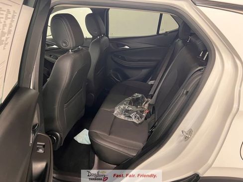 Used 2025 Buick Encore GX Preferred FWD image 32