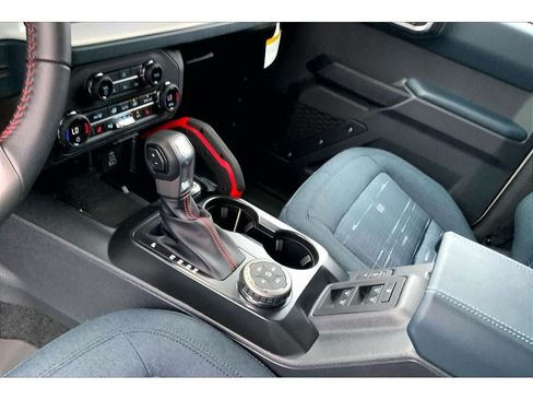 New 2026 Ford Bronco Heritage Edition AWD/4WD image 24