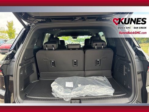 New 2026 Buick Enclave Sport Touring w/ Power Package image 7