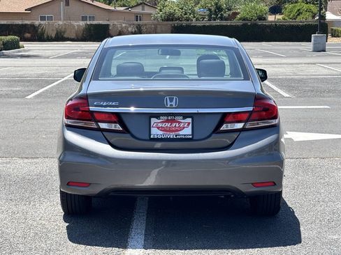 Used 2013 Honda Civic EX image 20