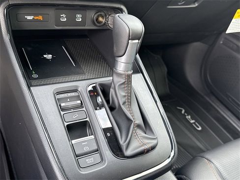 New 2026 Honda CR-V Sport-L image 35