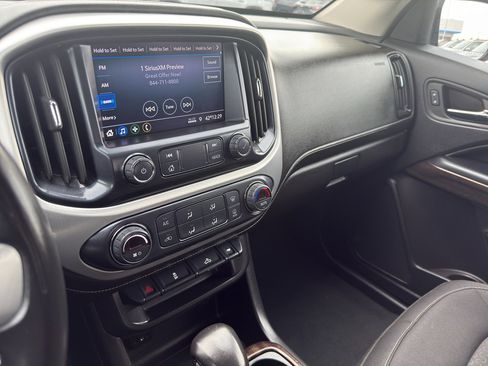 Used 2022 GMC Canyon Elevation w/ Trailering Package image 22