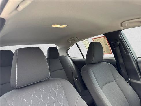 Certified 2024 Toyota Corolla LE FWD image 29