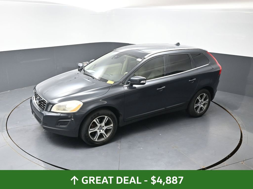 Used 2012 Volvo XC60 T6 AWD/4WD image 44