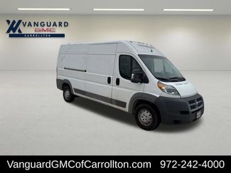 Used 2018 RAM ProMaster 2500 FWD video 2