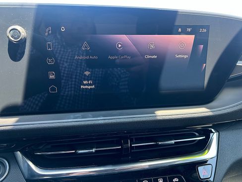 Used 2024 Buick Envista Avenir FWD image 15