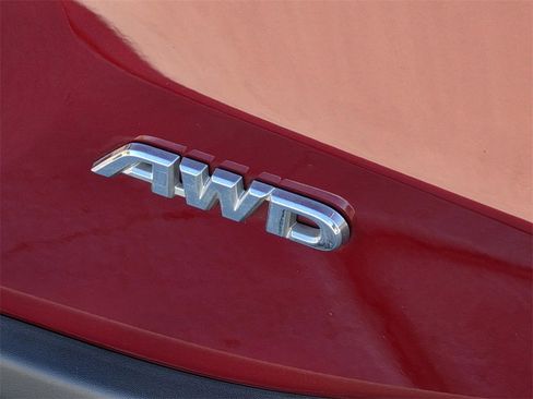 Used 2023 Toyota RAV4 Limited image 36