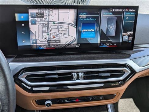 Certified 2023 BMW i4 eDrive40 w/ Premium Package RWD image 15