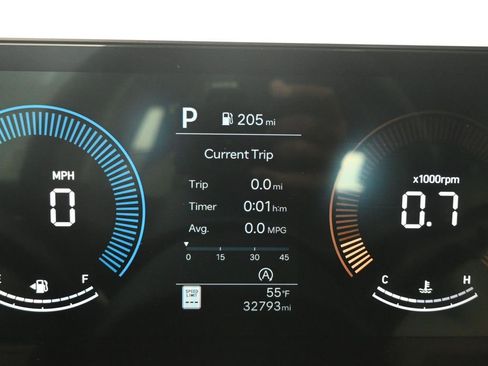 Used 2025 Hyundai Tucson SEL image 38