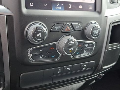 Certified 2022 RAM 1500 Warlock w/ Electronics Group AWD/4WD image 19