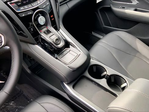 New 2026 Acura RDX image 7